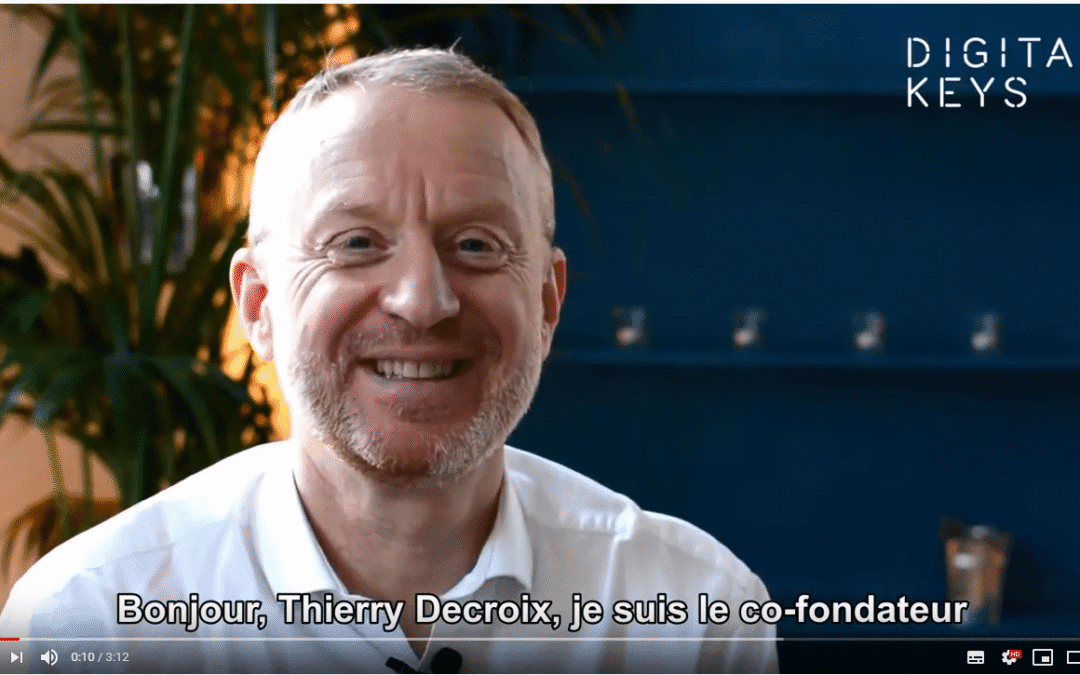 Livre Blanc : Les clés du succès des DNVB !