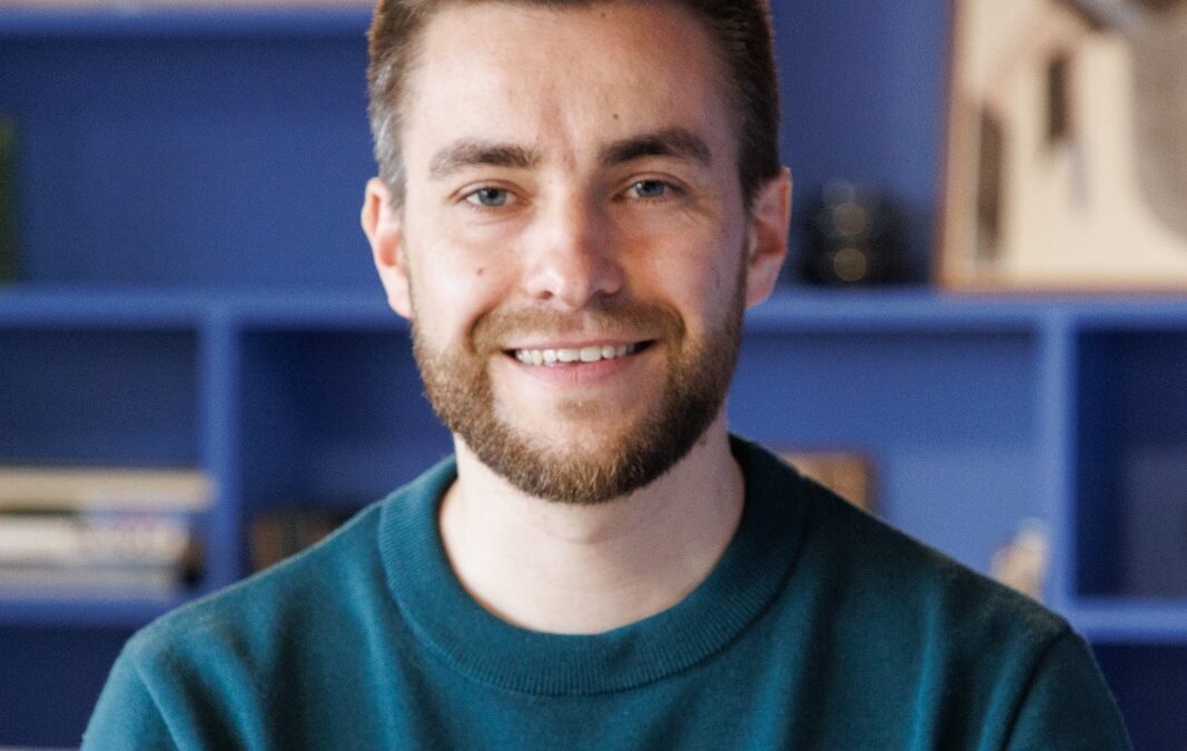 Portrait d’Anthony, le pilote de l&rsquo;innovation et du LAB chez Digitalkeys