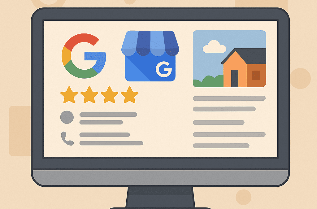 Comment optimiser votre fiche Google Business Profile pour améliorer votre visibilité locale ?