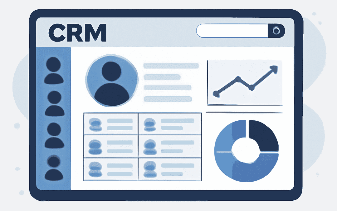 Qu&rsquo;est-ce qu&rsquo;un CRM ? Le guide complet de la gestion de la relation client