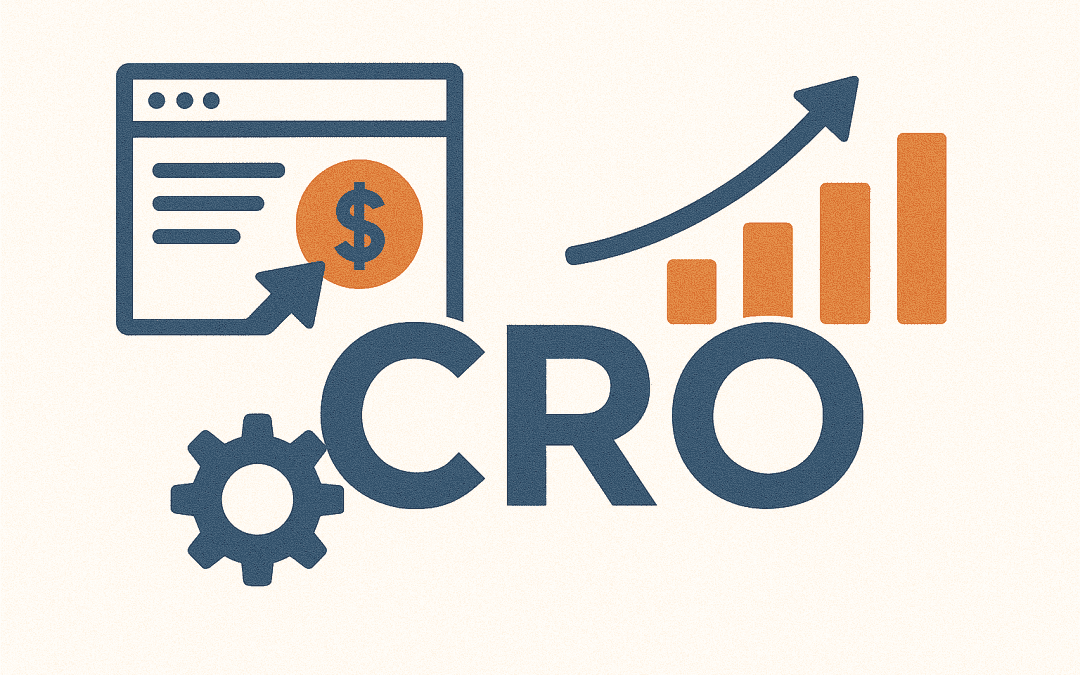 CRO : le guide complet pour optimiser votre taux de conversion