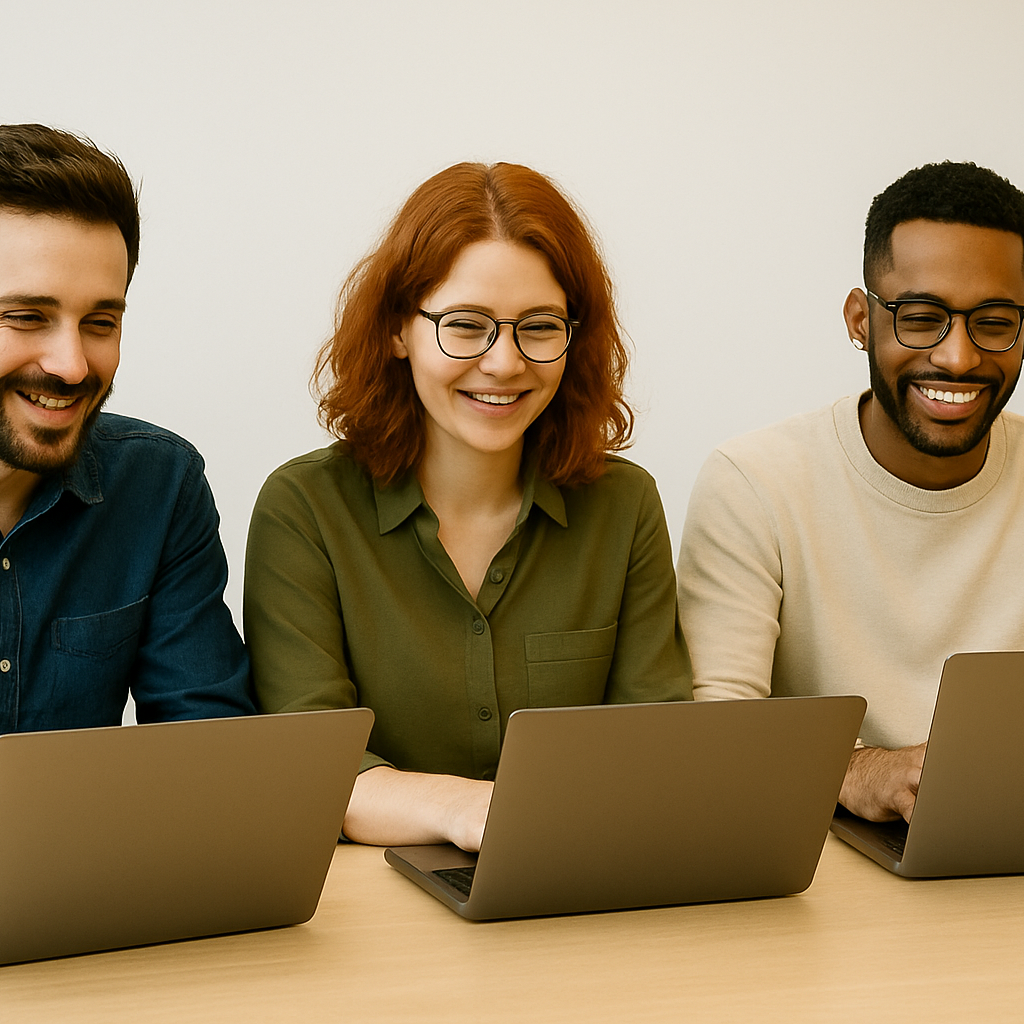 Formation CRM Automations et contenus avancés - Digitalkeys