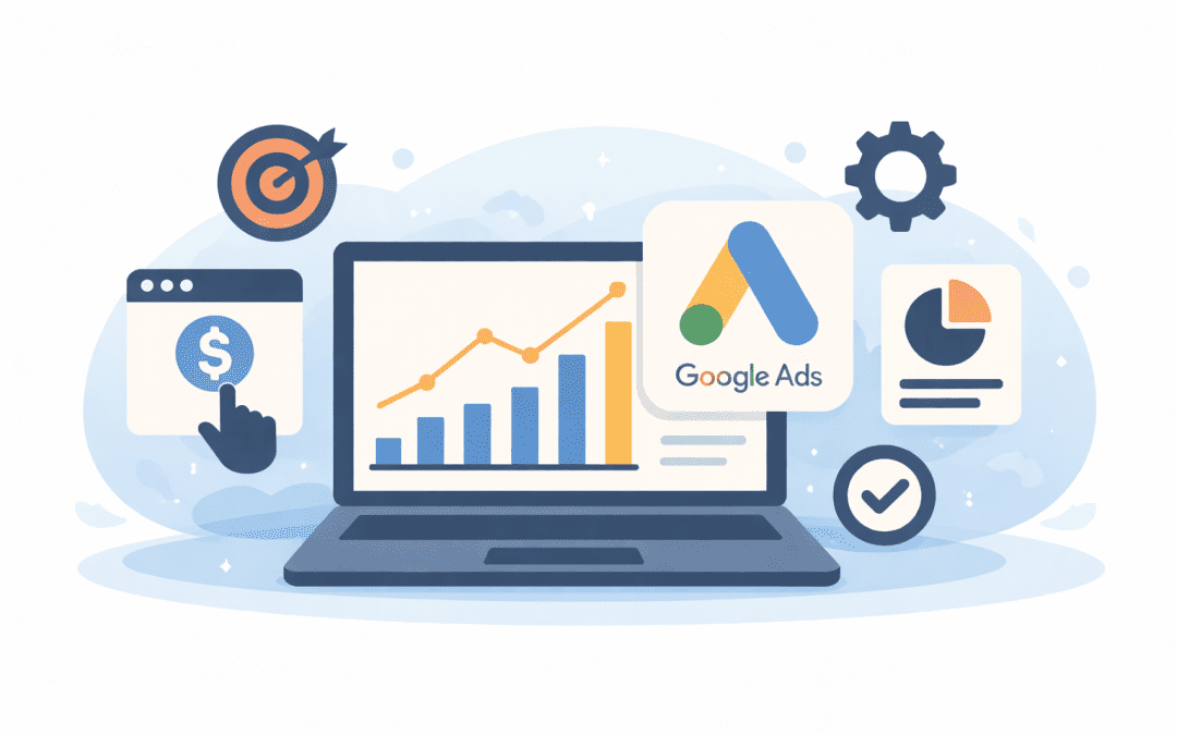 Performance Max : le guide complet pour maîtriser les campagnes Google Ads automatisées