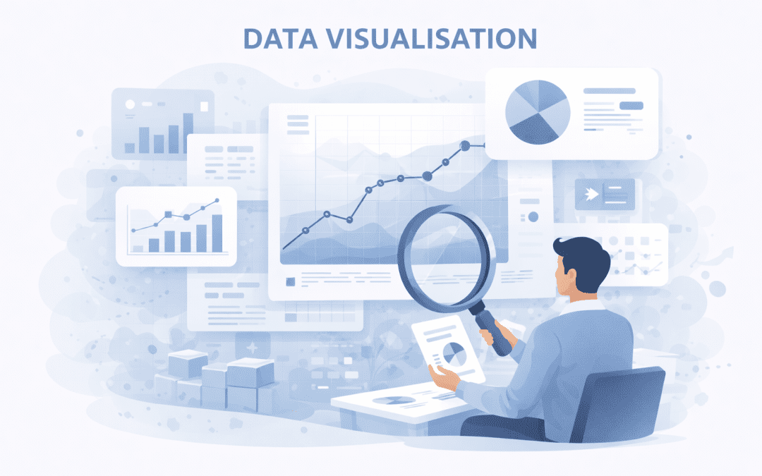 Qu’est-ce que c’est la data visualisation (data viz) ?