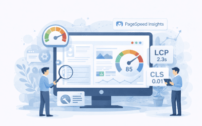 PageSpeed Insights : comment optimiser la performance de votre site web ?