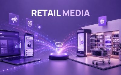 Retail media : un nouvel écosystème publicitaire à la croisée du digital et du commerce