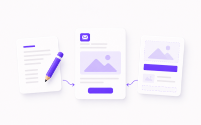 Blog 2 Rédaction et design d’un email : les deux réflexes qui font (vraiment) la différence
